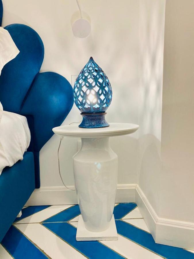 Villa Diamond Luxury Suite Позитано Экстерьер фото