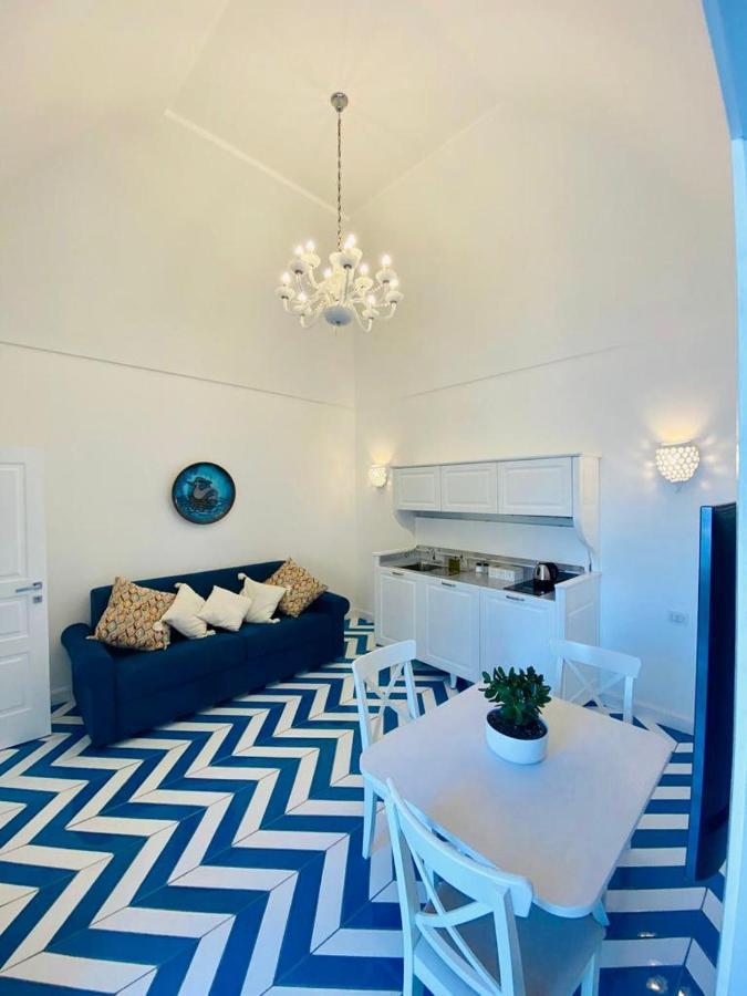 Villa Diamond Luxury Suite Позитано Экстерьер фото