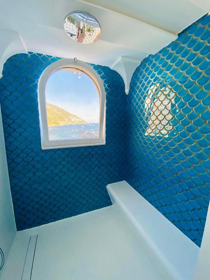 Villa Diamond Luxury Suite Позитано Экстерьер фото